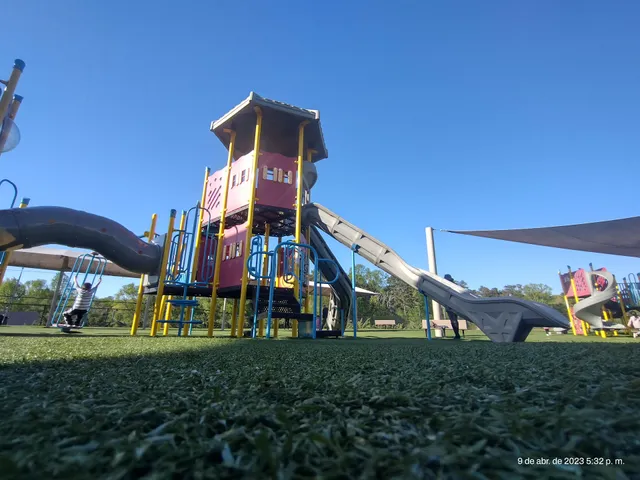 Pilgrim Mill Park & Playground