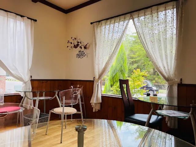 雑貨カフェ ブロッサム