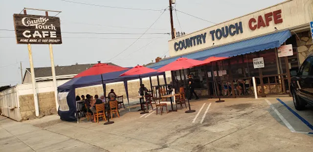 Country Touch Cafe