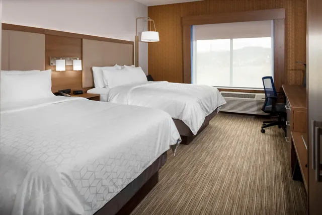 Holiday Inn Express & Suites the Dalles