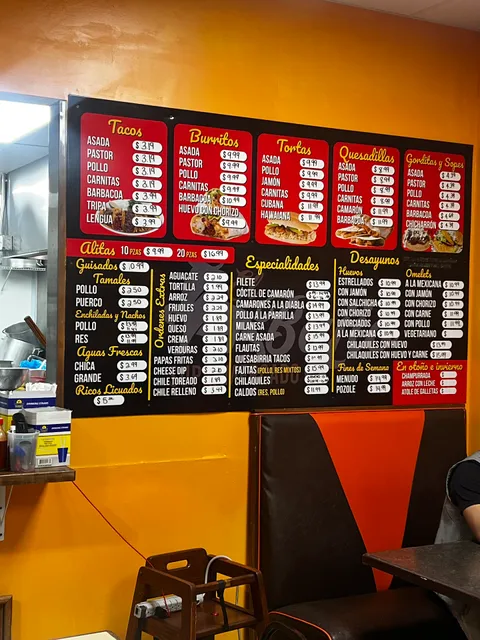 El Bajio Supermercado