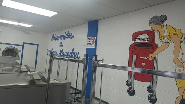 Village Laundry