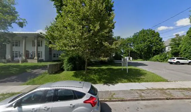 Muslim Student Life at Syracuse University