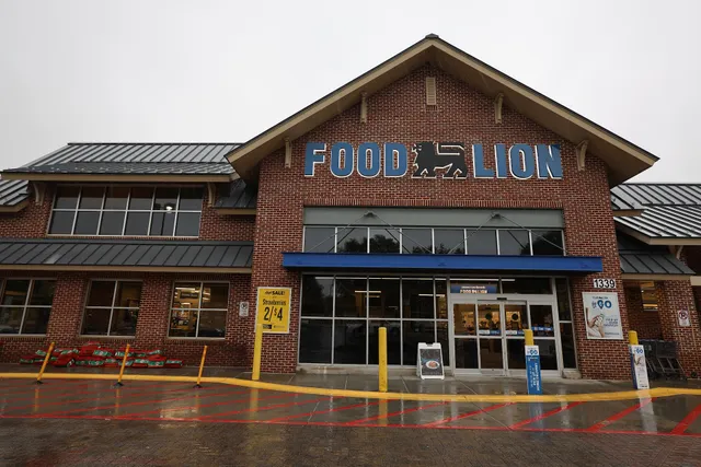 Food Lion