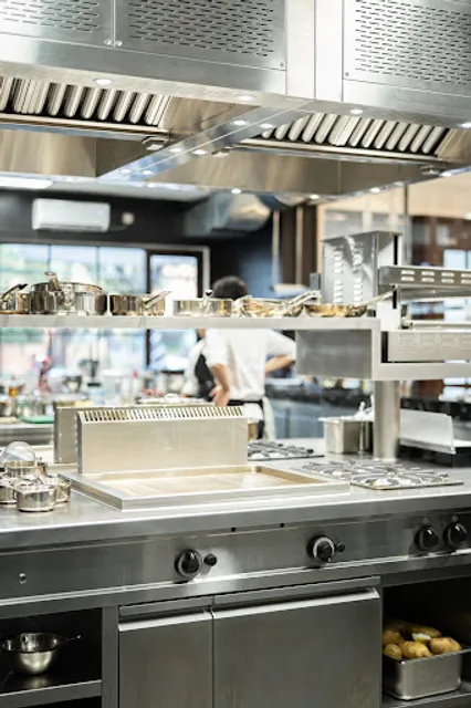 Ledoyen French Dining