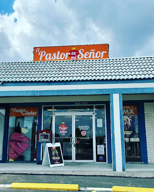 El Pastor Es Mi Señor