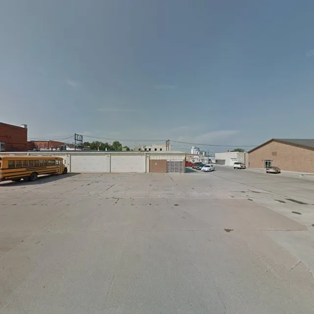 Quiz Graphic Arts Inc