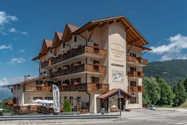 Hotel Seggiovia
