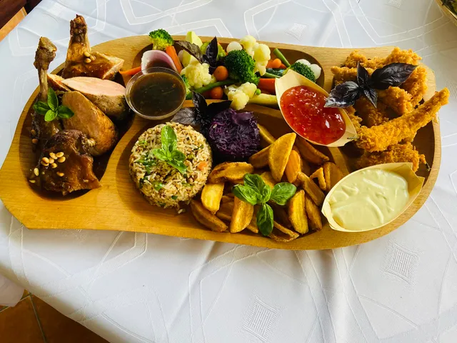 Campus Bistro-Gödöllő