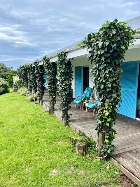 Glengariff Lodge - Wild Coast