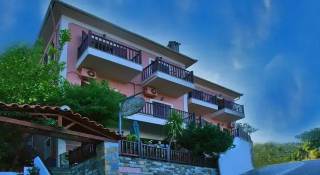 Villa Sunray - Stivaxtis