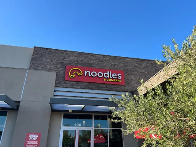 Noodles and Company