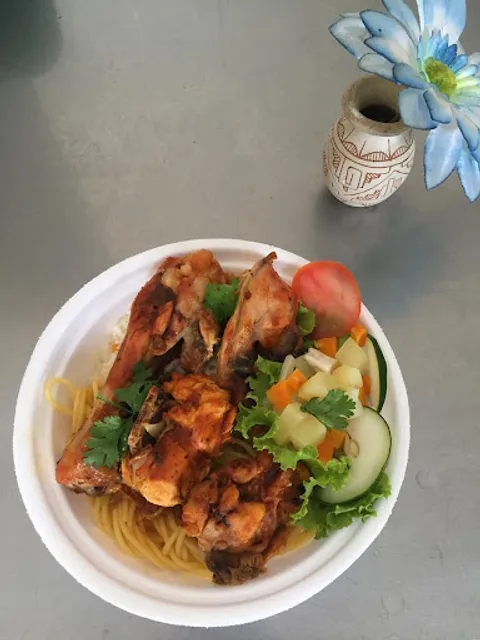 Fatima Gourmet Entregas De Marmitas