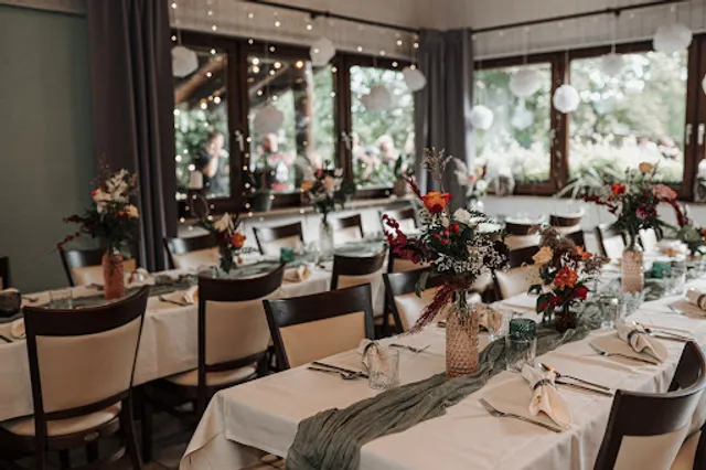 Restaurant Zum Seeblick