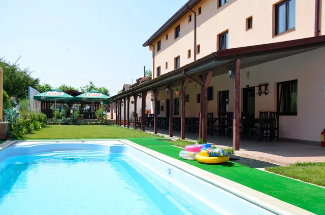 Hotel Top Costinesti