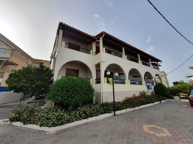 Fotopoulos Apartments