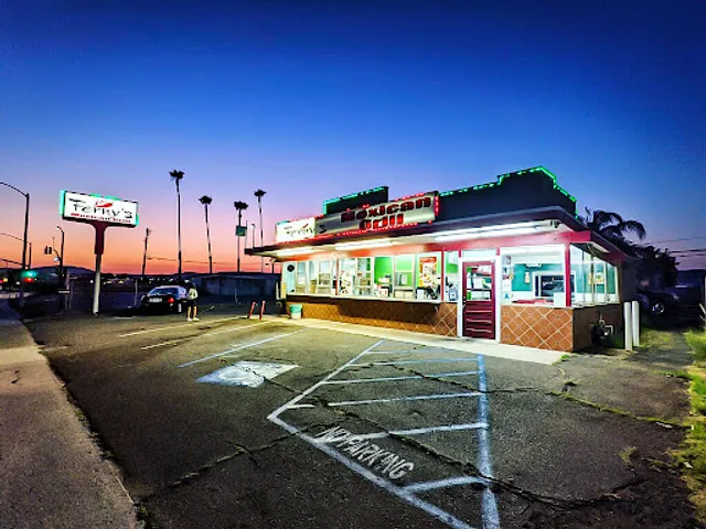 Ferny's Mexican Grill