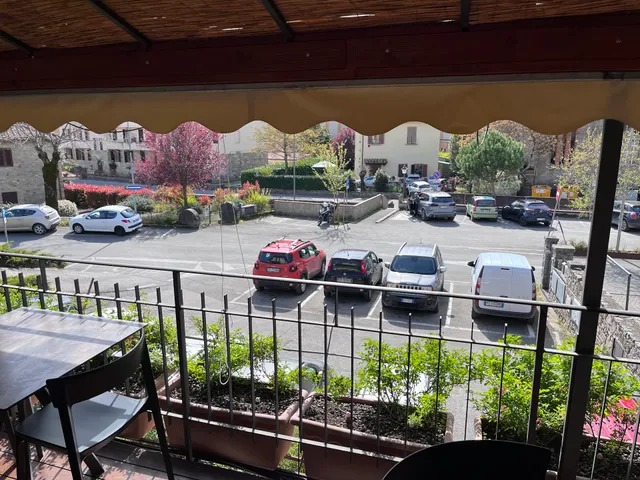 Trattoria Galletto Briaco