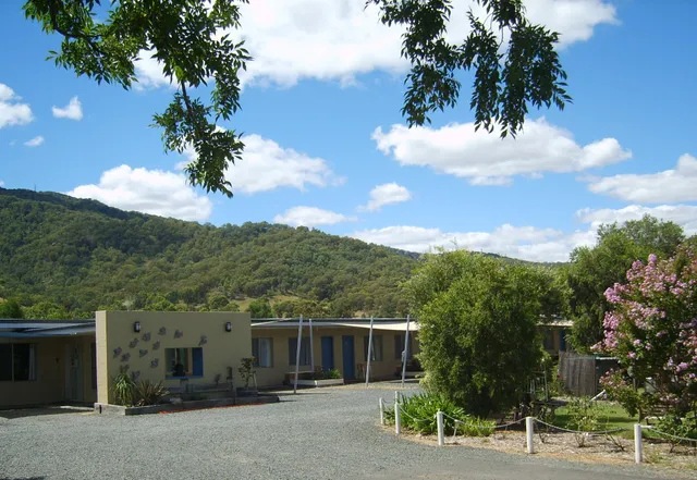 Motel Valley View Murrurundi