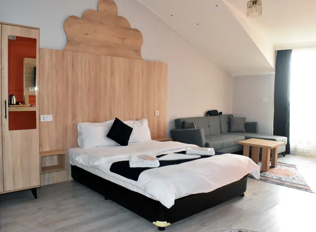 Quenn Hotel - Avcılar Suit Otel