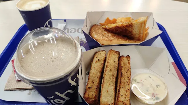 Dohful Cookies & Coffee | Hauz Khas