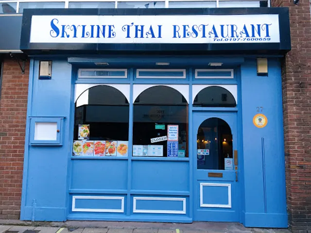 Skyline Thai Restaurant