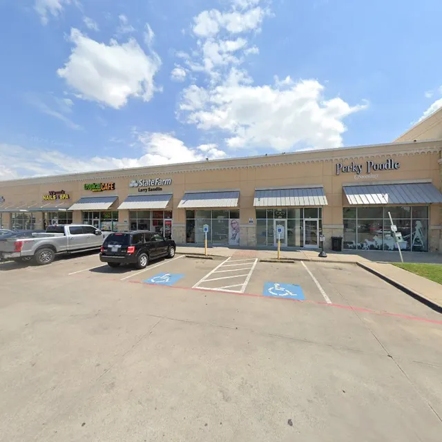 Larry Sandlin - State Farm Insurance Agent