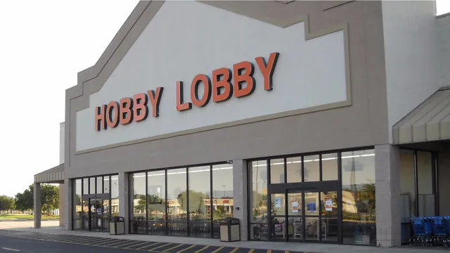Hobby Lobby