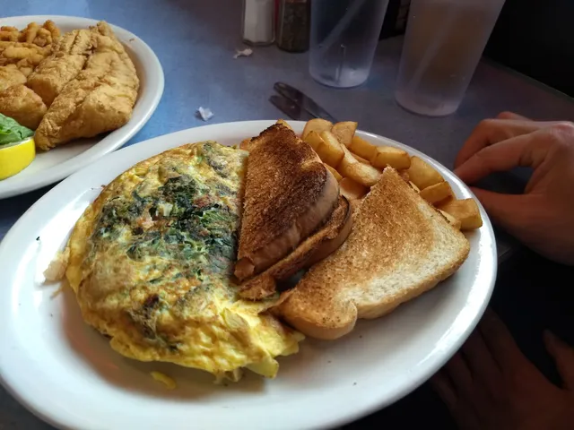 Moonlight Diner & Grille