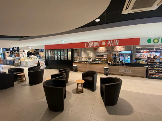 Pomme de Pain
