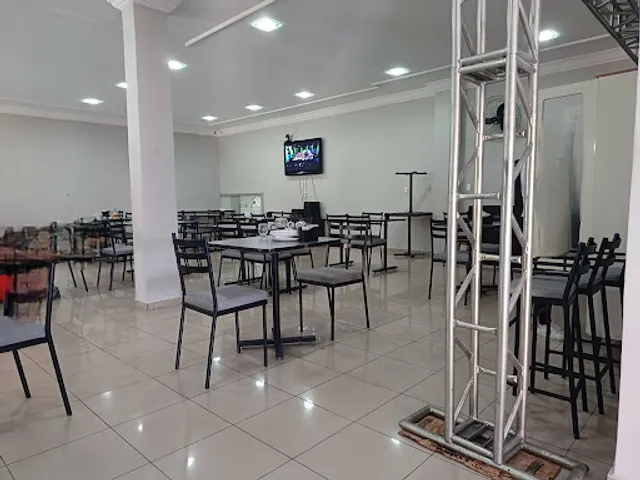 Santa Gula Restaurante