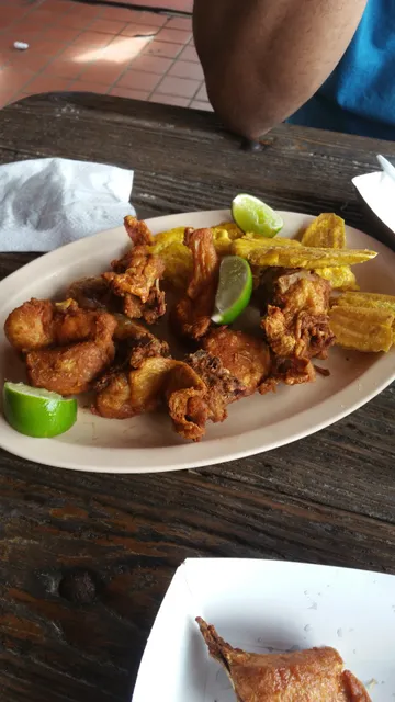 Restaurante y Pizzeria La Terraza