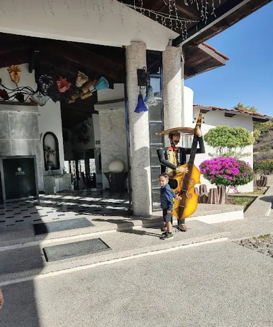 Restaurante el Mirador