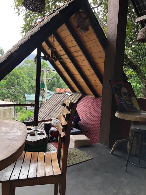 Little Folly Restaurant