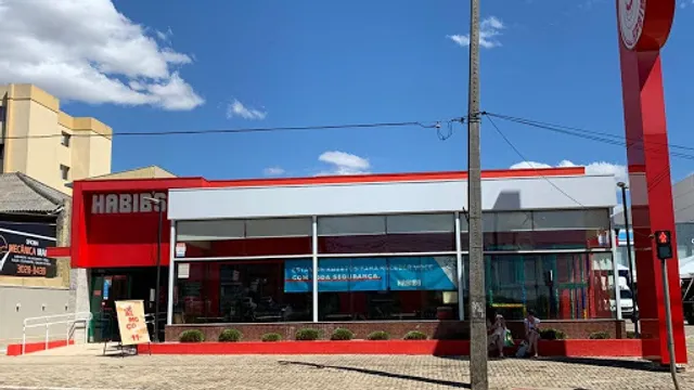 Habib's