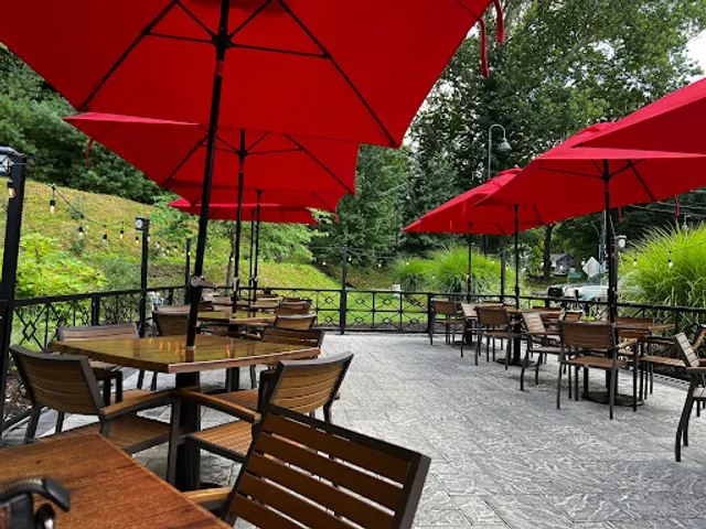 Cotton Hollow Kitchen