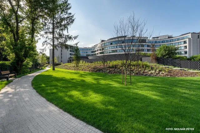 Grand Hotel Esztergom