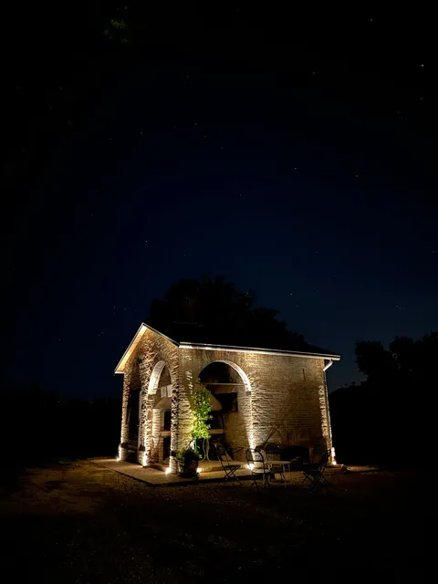 Agriturismo La Fondazza