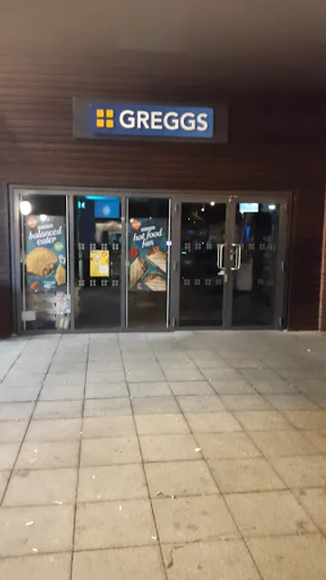 Greggs
