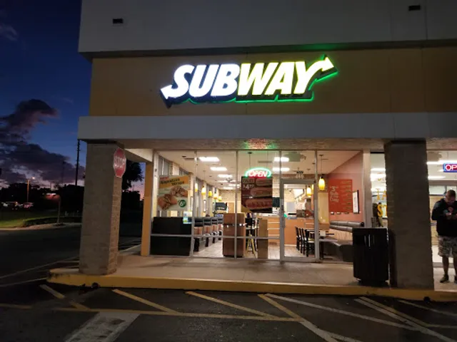 Subway