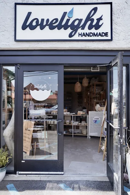 Lovelight Handmade