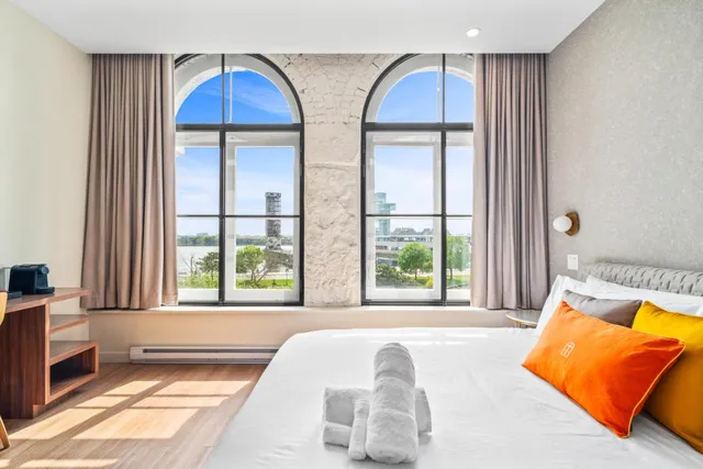 Arcadia Hôtel Boutique