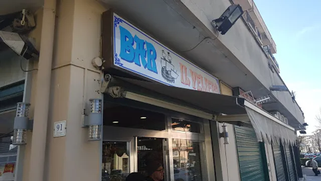 Bar il veliero