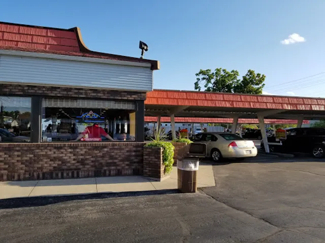 Rudy's Drive In Restaurant