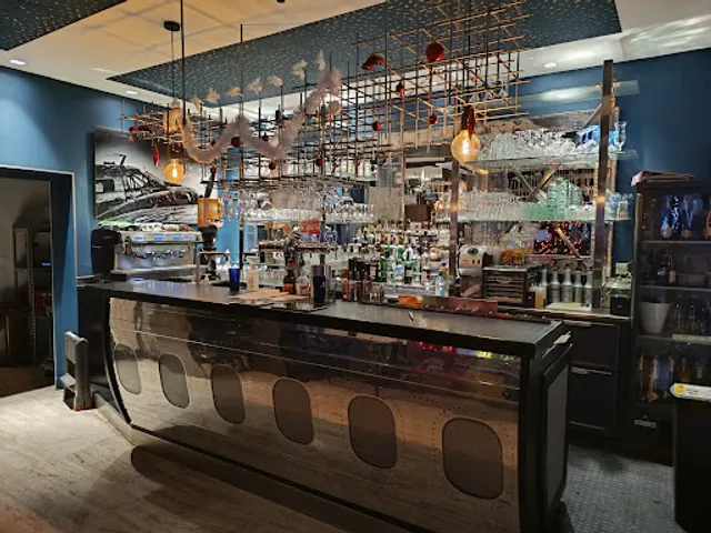 Vol 128 - Restaurant Bistronomique & Immersif