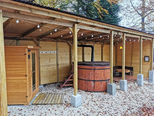 Déjá Vu Szállás és Rendezvény Zirc