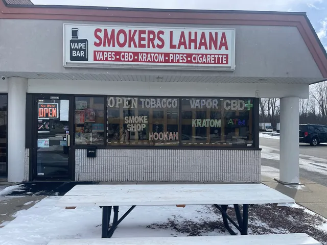 Smokers Lahana llc