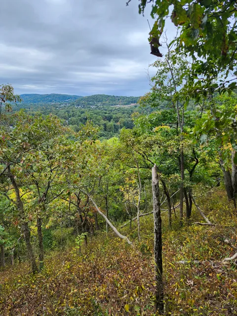 Rockland Lake State Park, Nyack Beach State Park, Hook Mountain