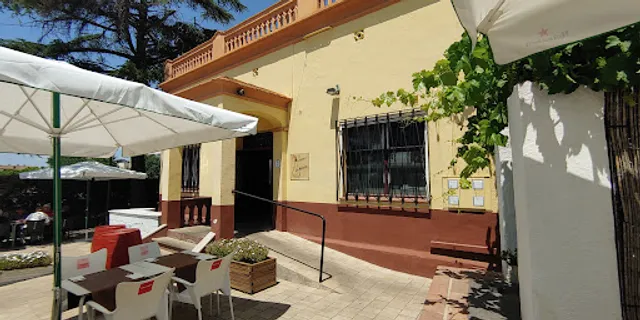 Restaurant La Boteria