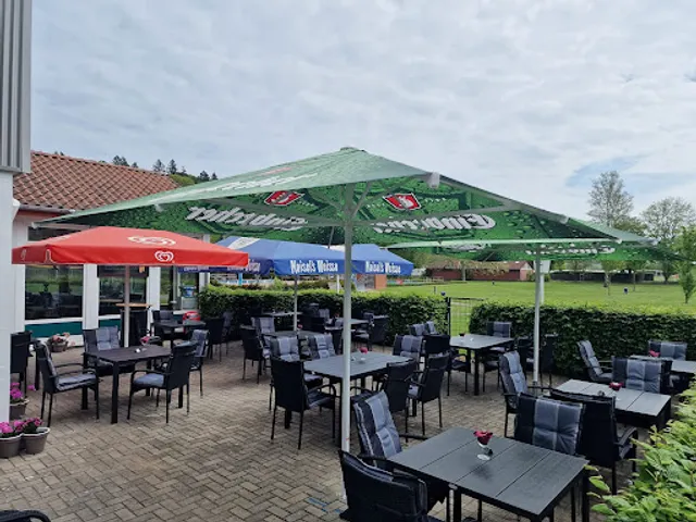 Restaurant Pizzeria Leon